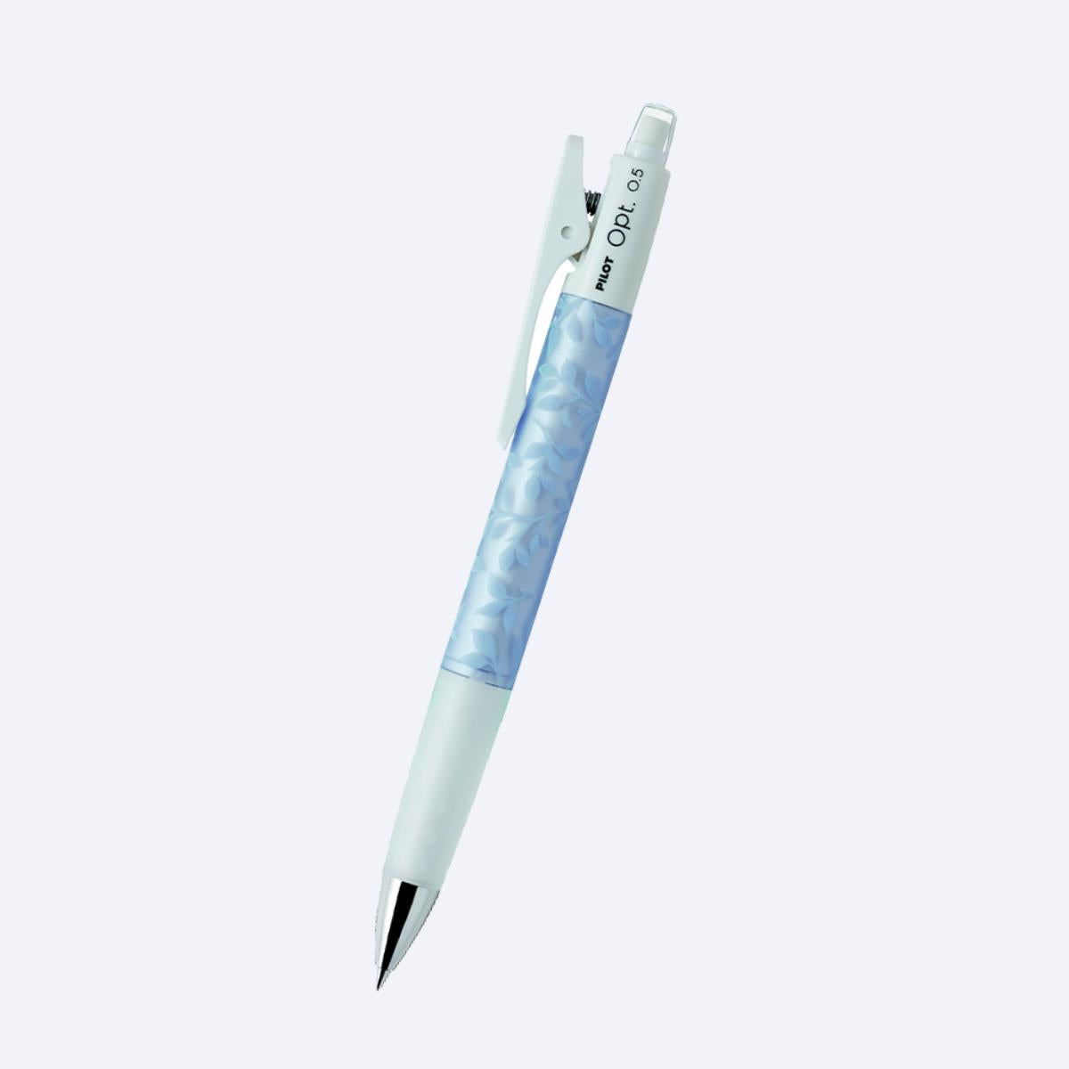 Lapiseira Pilot Opt Shaker - HOP20R - Etching 0,5mm Pilot