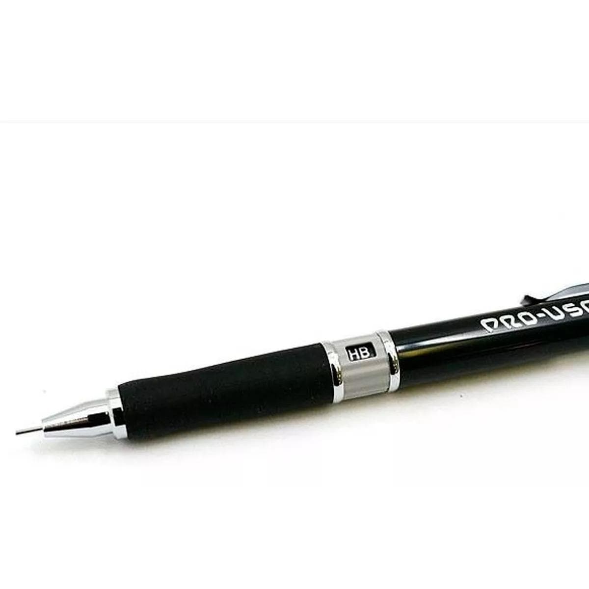 Lapiseira Platinum Pro Use 0.3mm Platinum