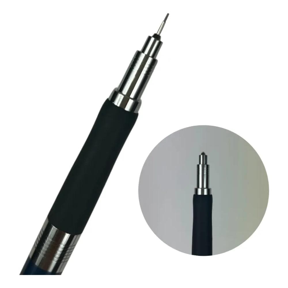 Lapiseira Platinum Pro Use 171 - 0,5mm - Blue - MSDA-1500B 56 Platinum