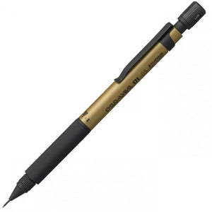 Lapiseira Platinum Pro Use 171 0,5mm - Ed Limitada - Frost Gold