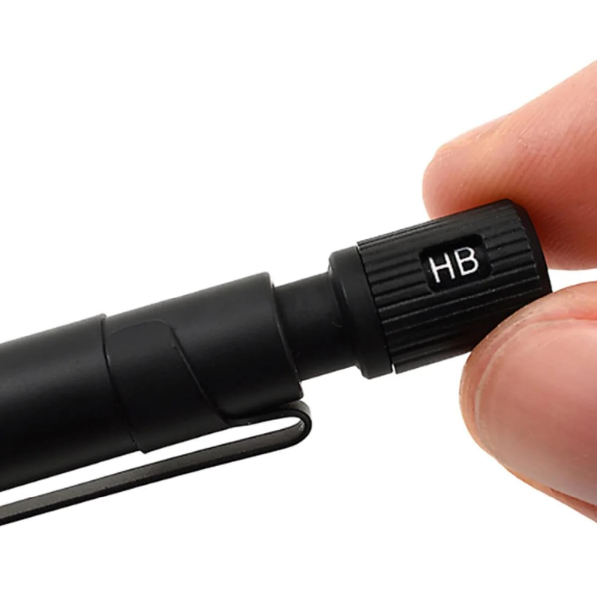 Lapiseira Platinum Pro Use 171 0,5mm - Ed Limitada - Frost Silver Platinum