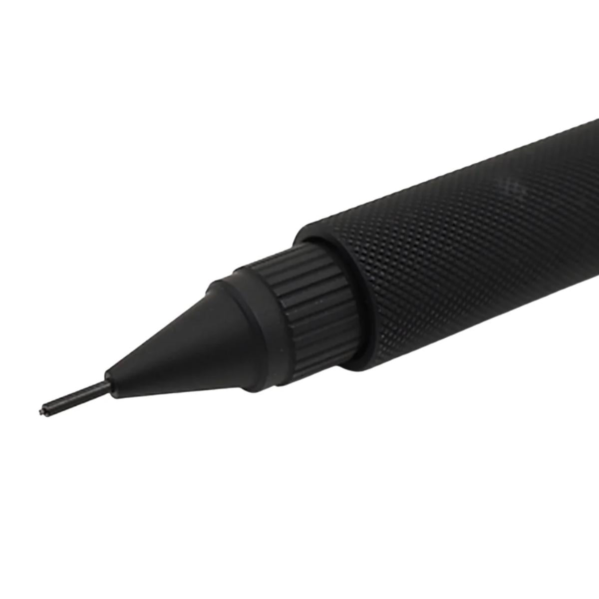 Lapiseira Platinum Pro Use 171 0,5mm - Ed Limitada - Frost Silver Platinum