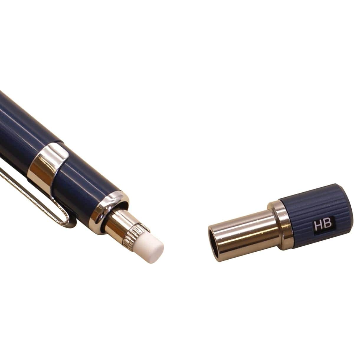 Lapiseira Platinum Pro Use 231 0.5mm - Azul Platinum