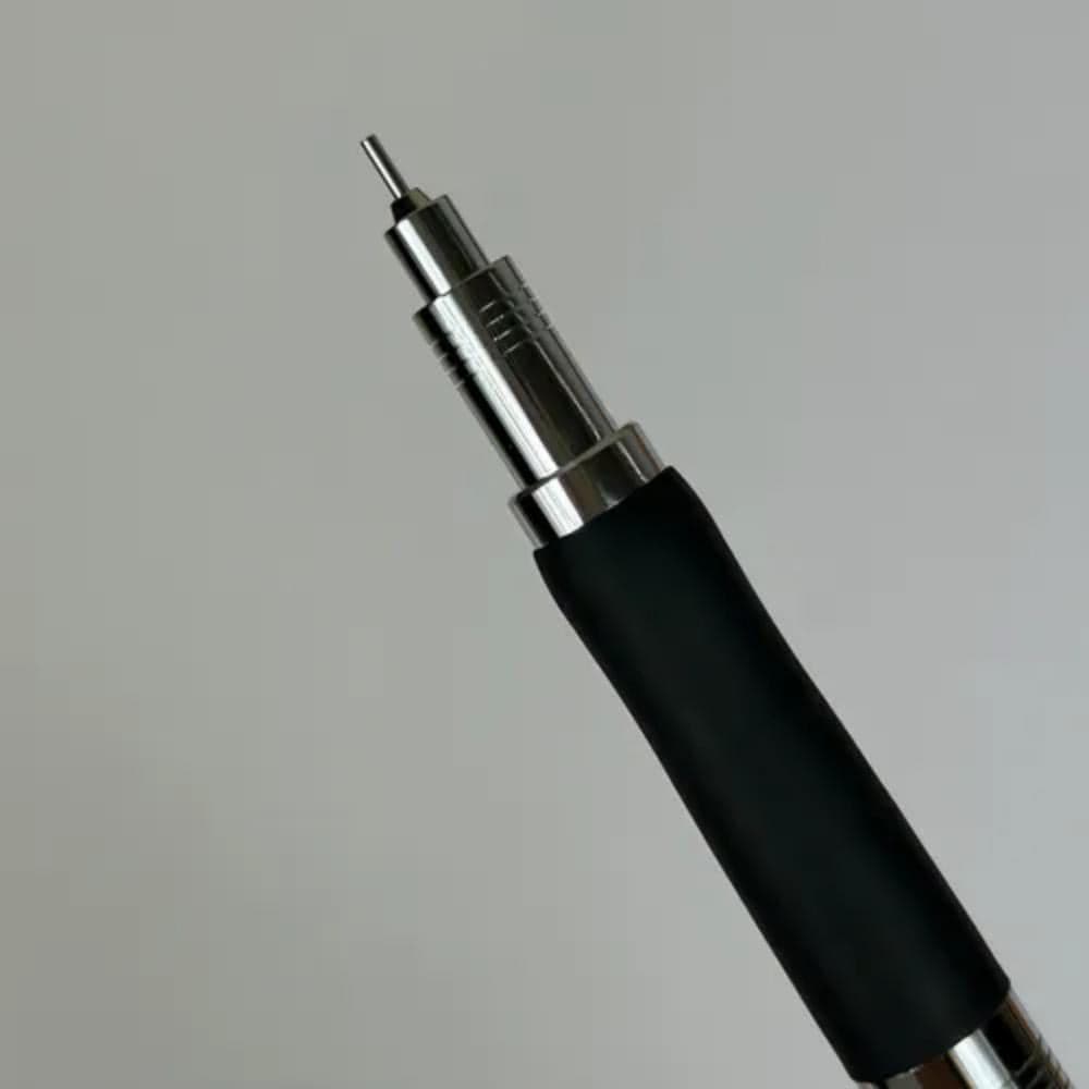 Lapiseira Platinum Pro Use 231 0,5mm - MSDC-1500B 1 - Black Platinum