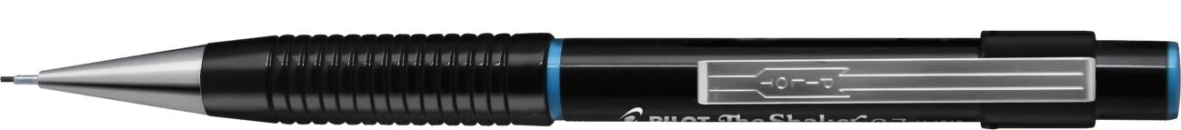 Lapiseira The Shaker Pilot - 0.7mm Pilot