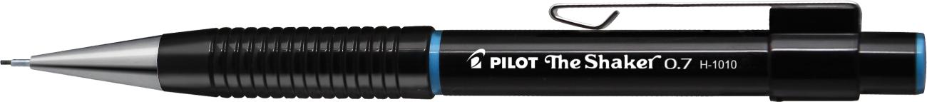 Lapiseira The Shaker Pilot - 0.7mm Pilot