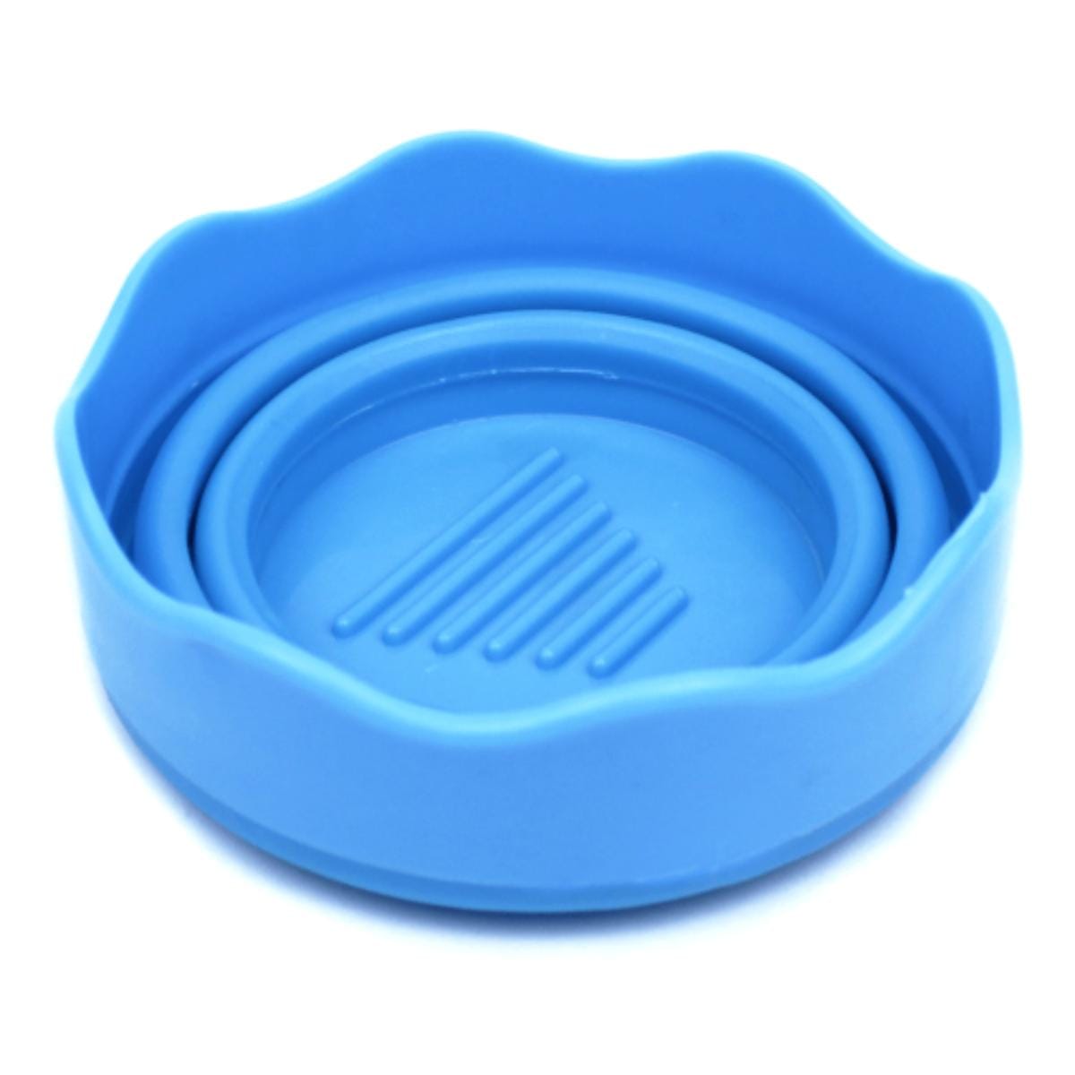 Lava Pincel Sinoart - Pequeno - Dobrável - SFA225 Sinoart