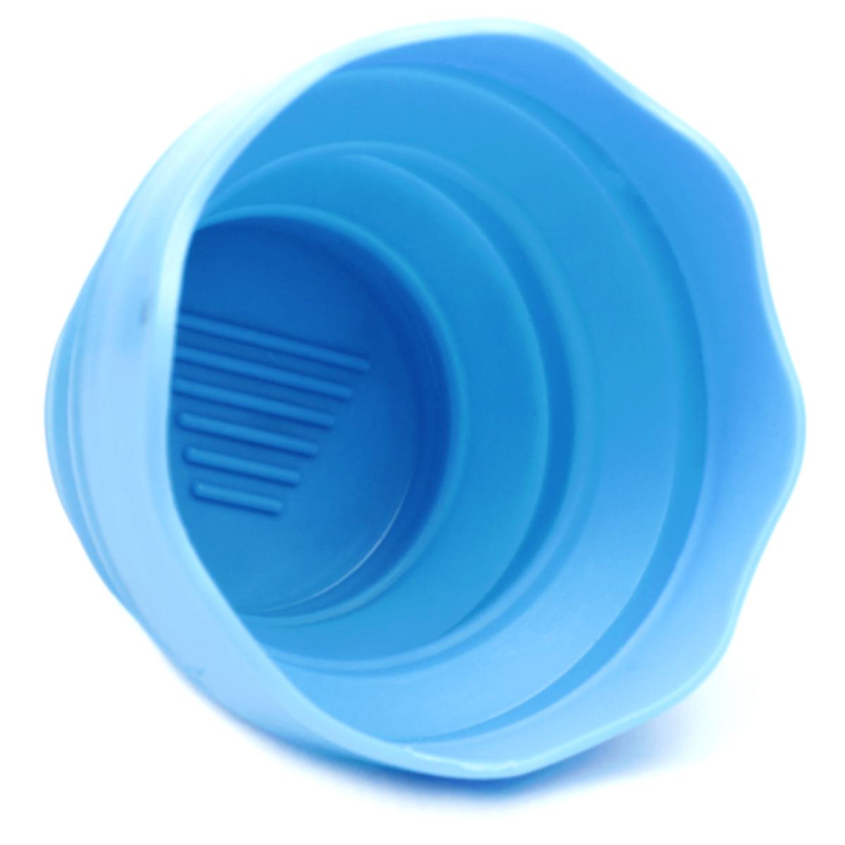 Lava Pincel Sinoart - Pequeno - Dobrável - SFA225 Sinoart