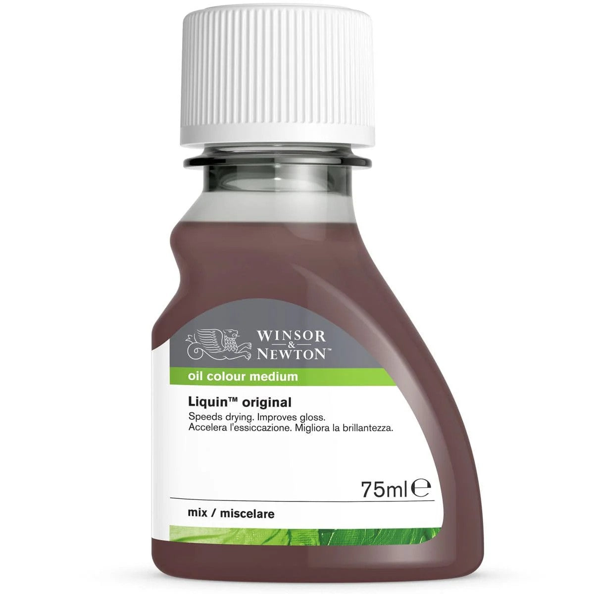 Liquin Original Winsor & Newton - 75ml Winsor & Newton