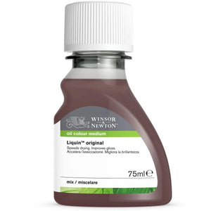 Liquin Original Winsor & Newton - 75ml