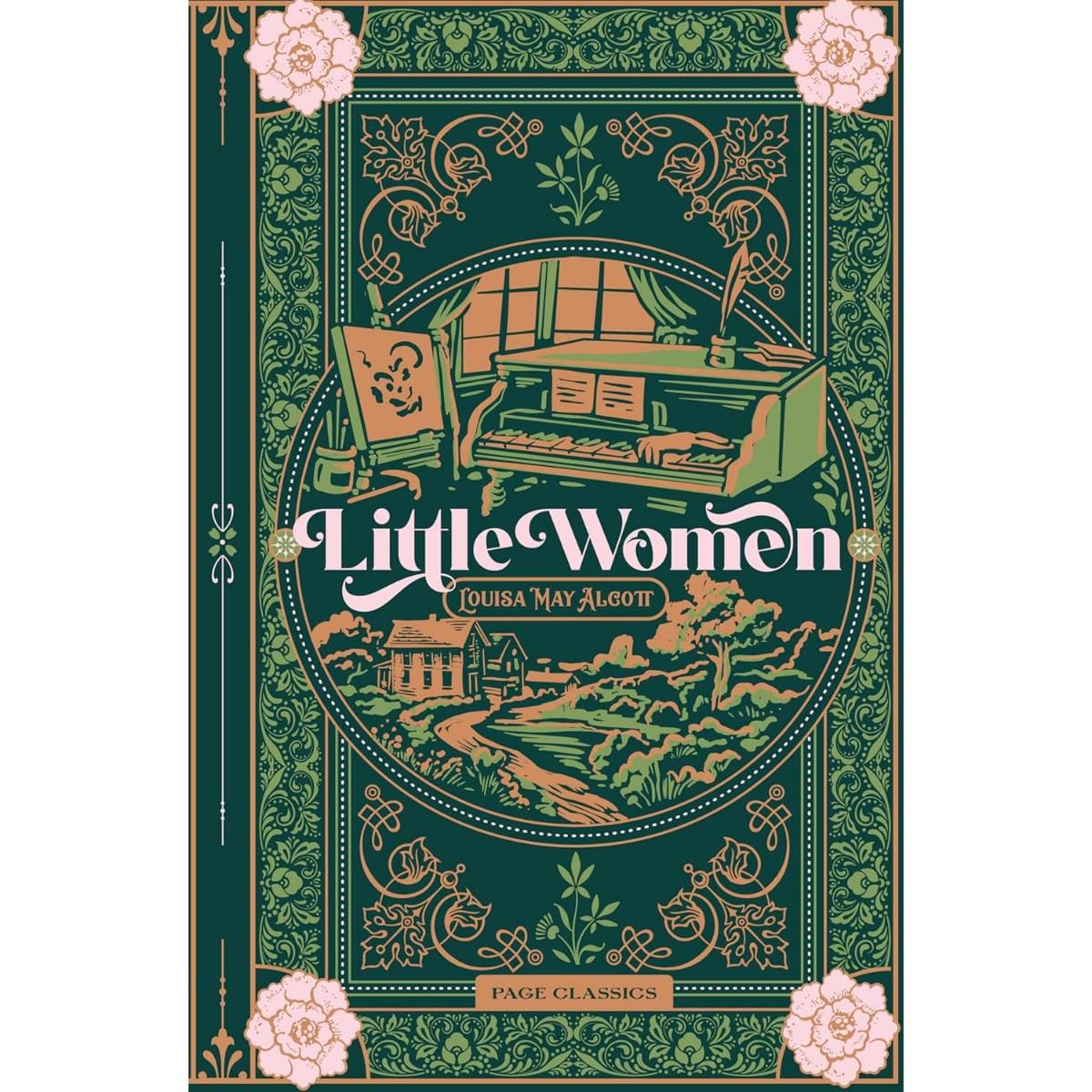 Little Women -  Page Classics Page Classics