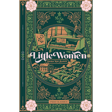 Little Women -  Page Classics Page Classics