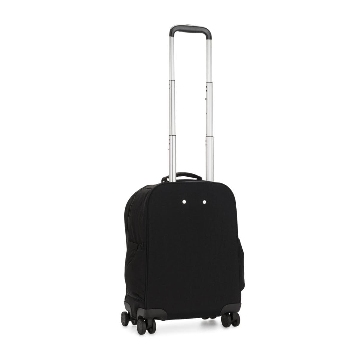 Mala Kipling Mase - True Black - Preta Kipling