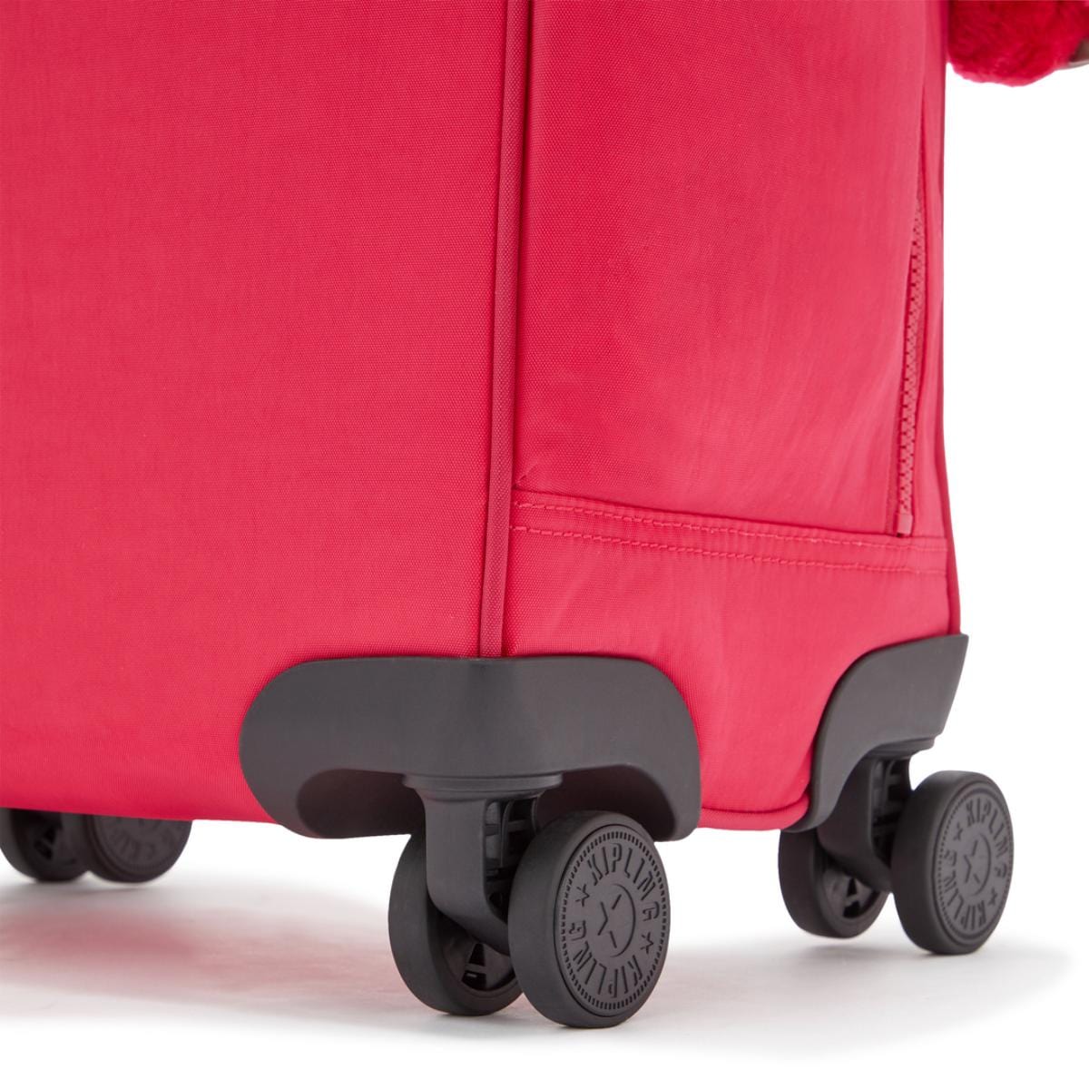 Mala Kipling Mase - True Pink - Rosa Kipling