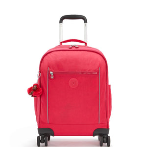 Mala Kipling Mase - True Pink - Rosa