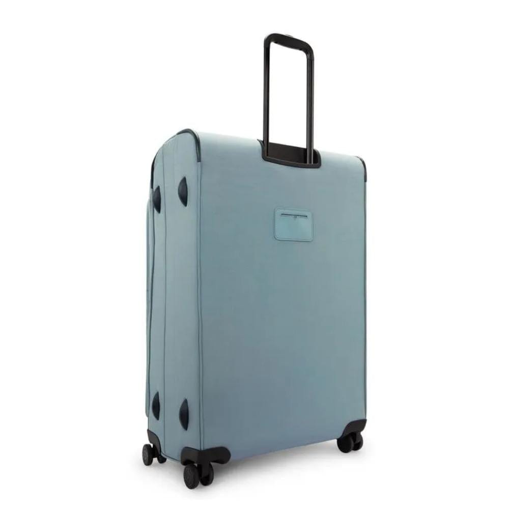 Mala Kipling - New youri Slip L - Cinza Kipling