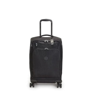 Mala Kipling New Youri Spin S - Black