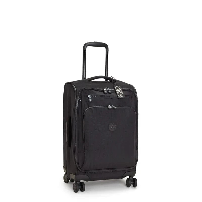 Mala Kipling New Youri Spin S - Black Kipling