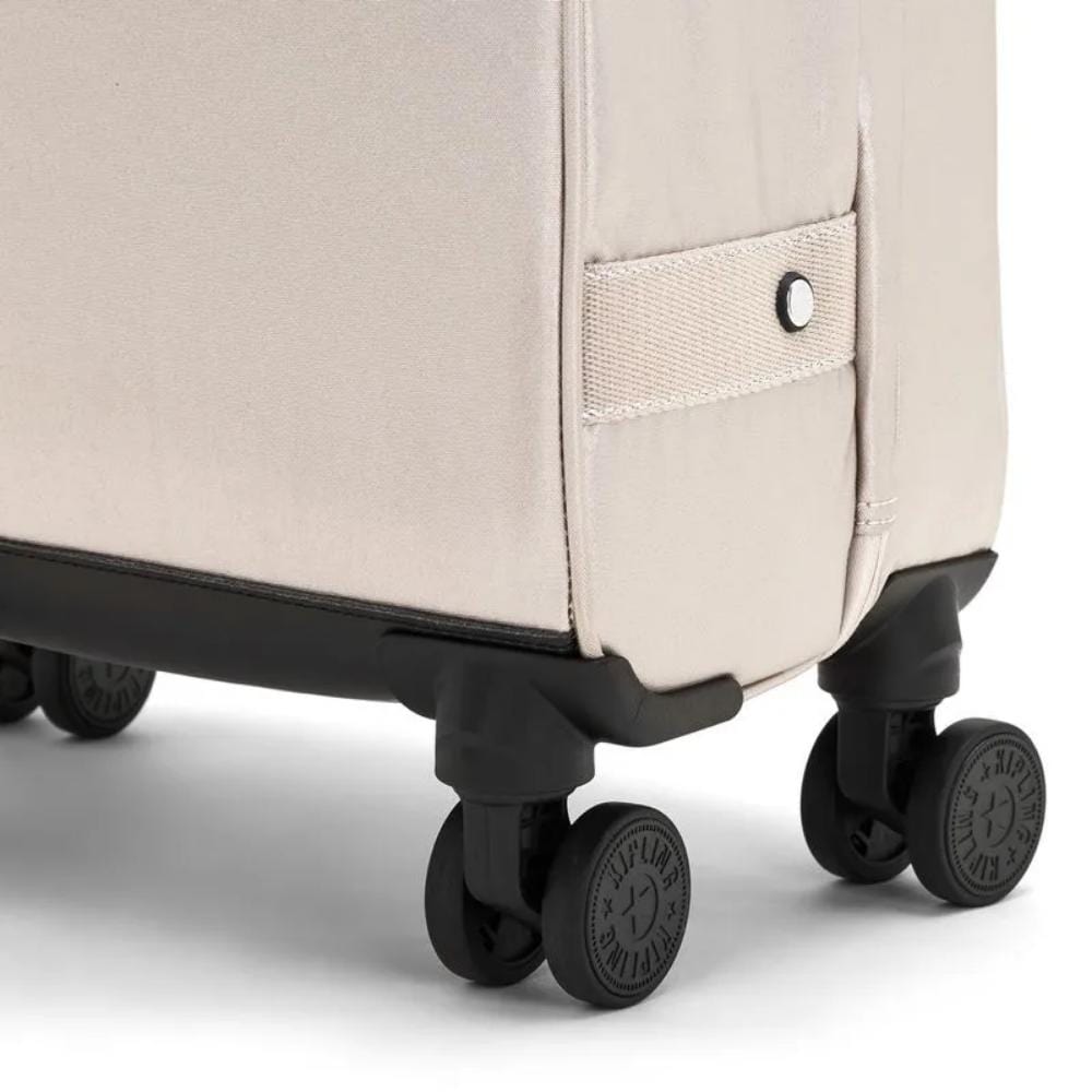 Mala Kipling Spontaneous P - Gold Metallic Glow Kipling