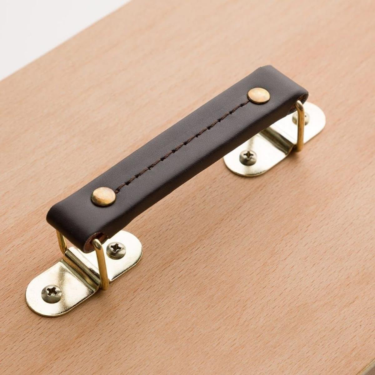 Maleta do Artista Multiuso - Art Storage Box - Sinoart E0044 Sinoart