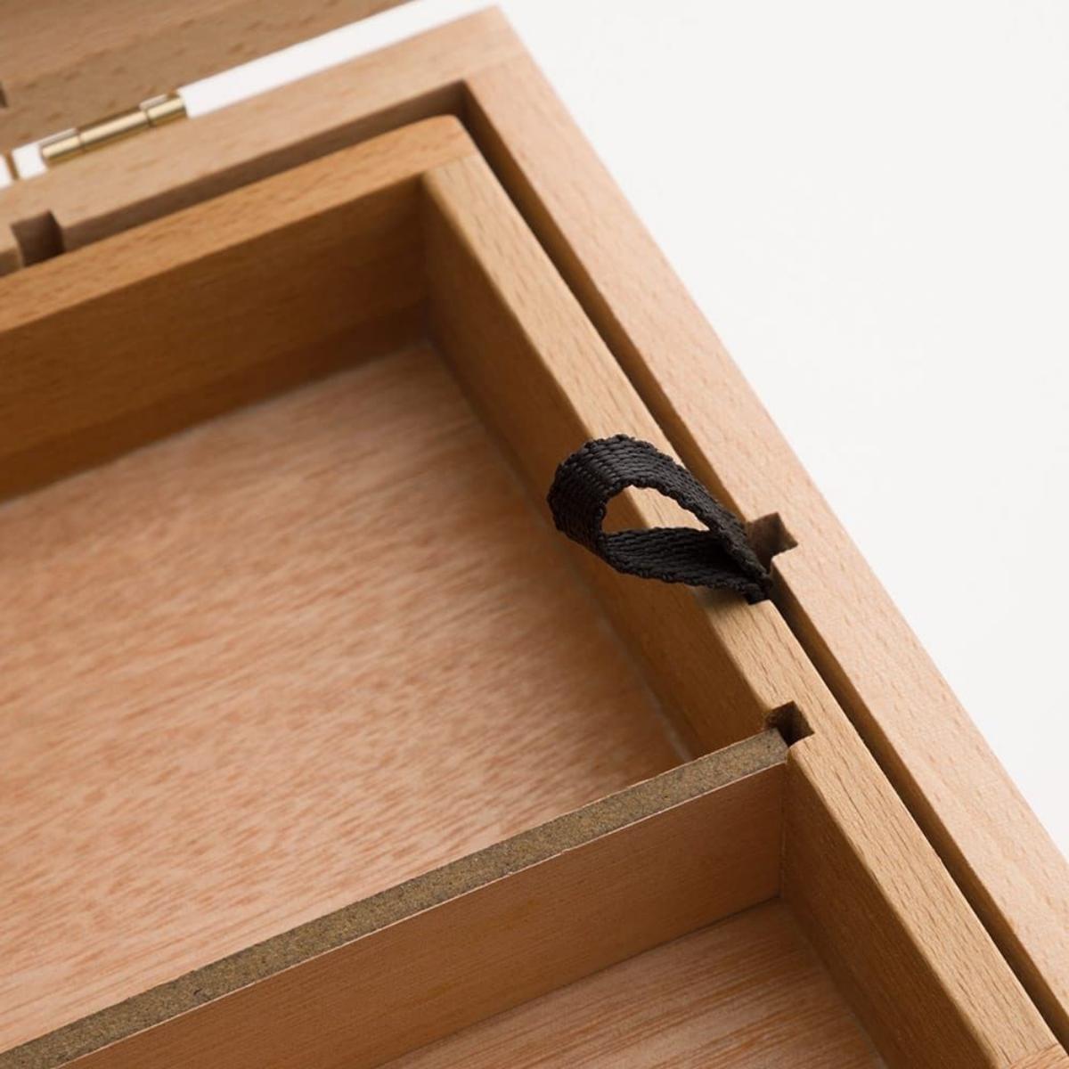 Maleta do Artista Multiuso - Art Storage Box - Sinoart E0044 Sinoart