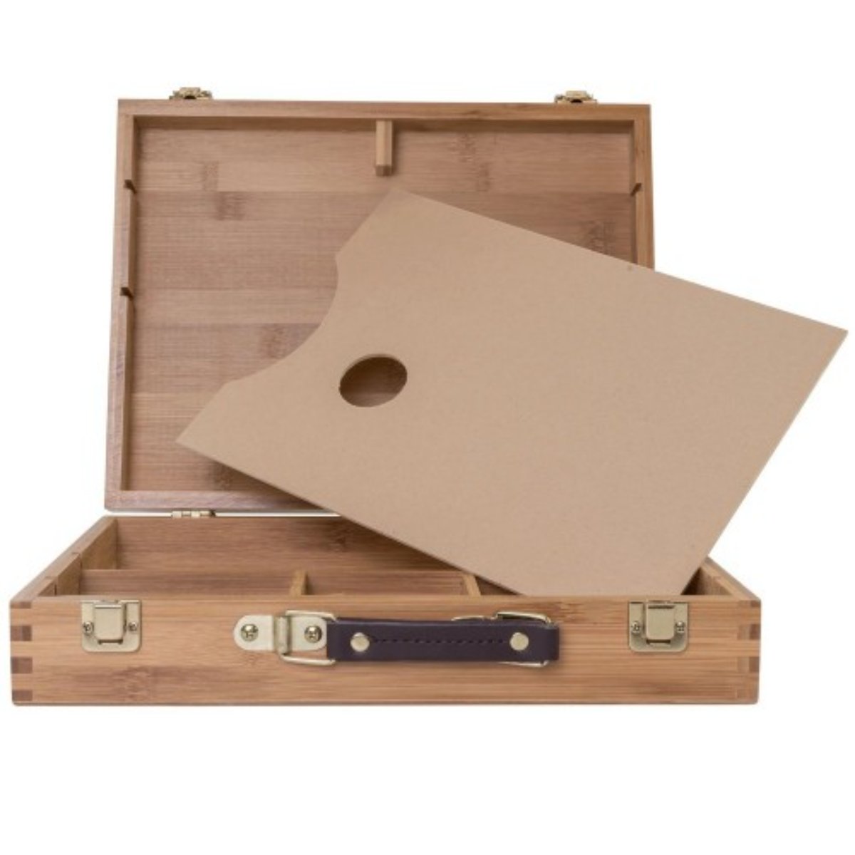 Maleta do Artista Multiuso M - Art Storage Box - Sinoart E0039 Livraria Skilo