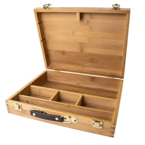Maleta do Artista Multiuso M - Art Storage Box - Sinoart E0039