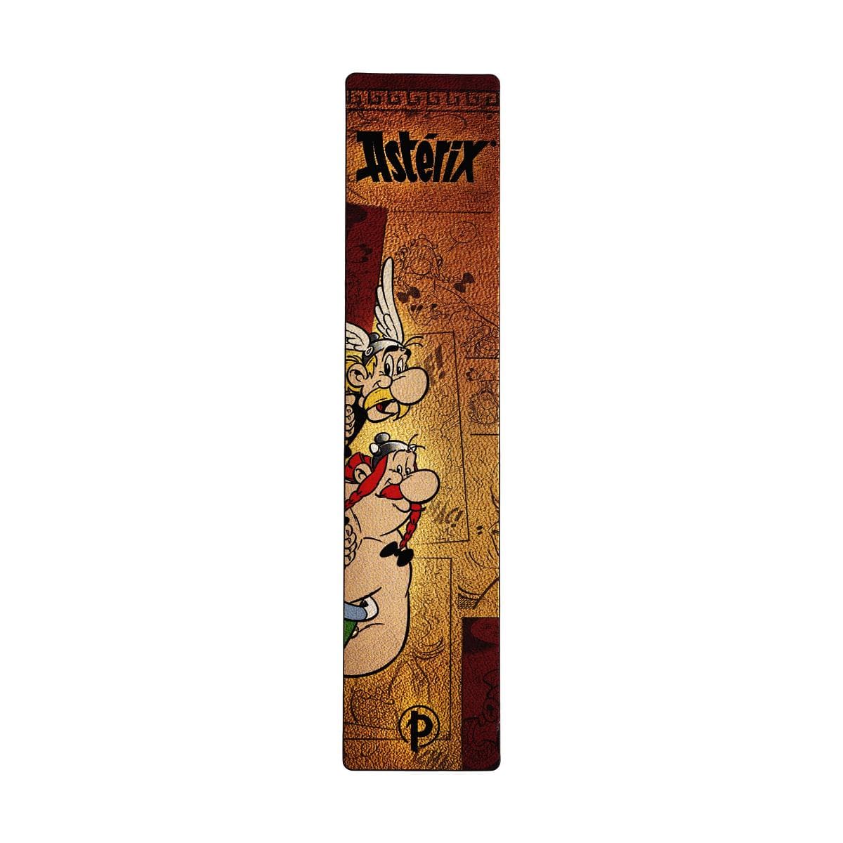Marca Página Paperblanks - Asterix & Obelix Paperblanks