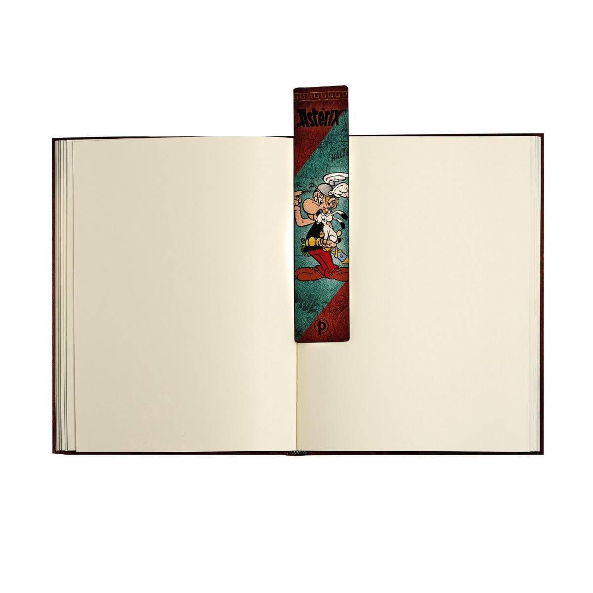 Marca Página Paperblanks - Asterix The Gaul Paperblanks