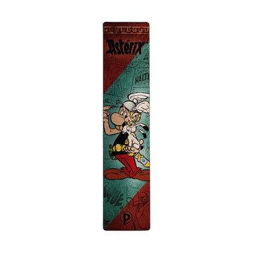 Marca Página Paperblanks - Asterix The Gaul Paperblanks