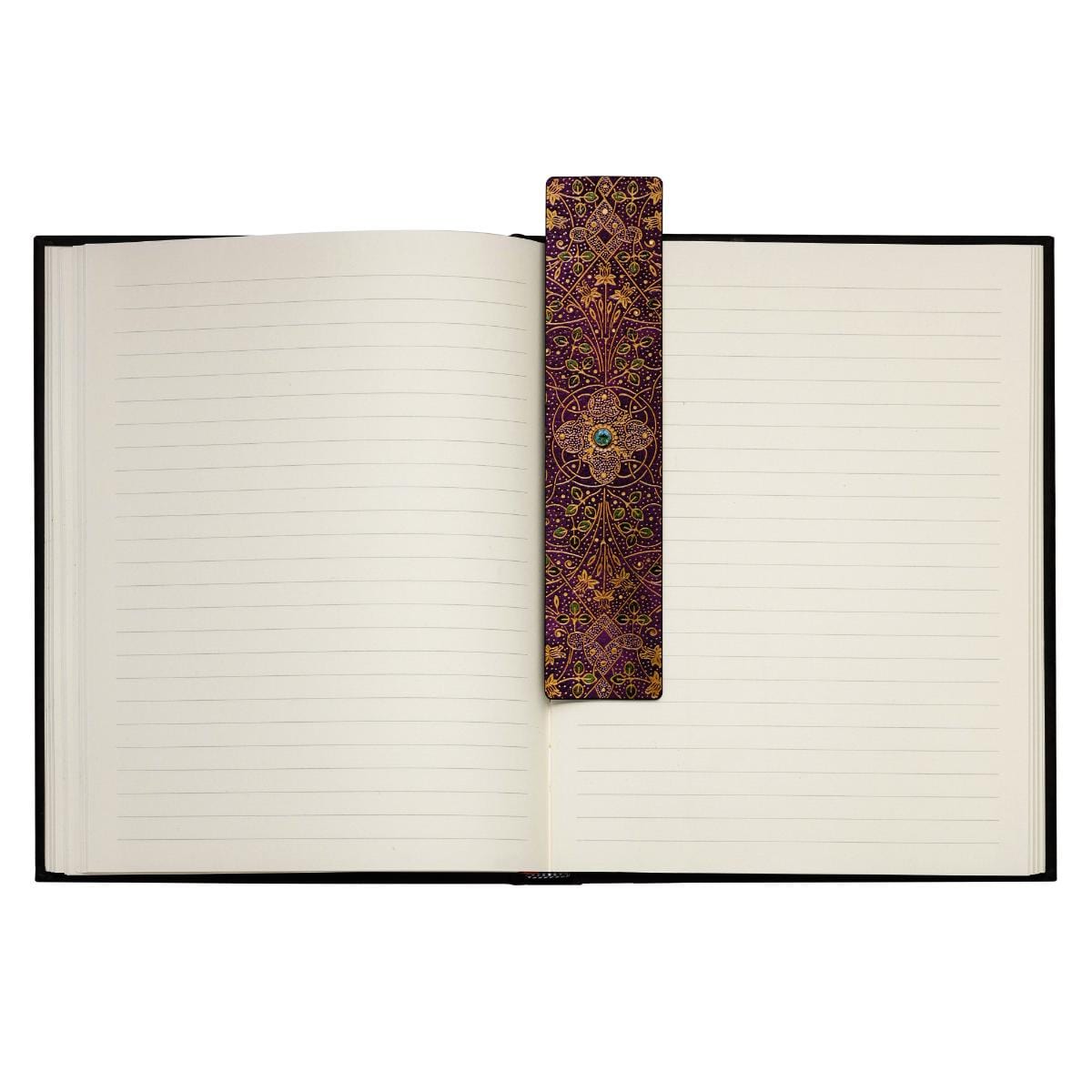 Marca Página Paperblanks - Diamond Jubilee Paperblanks