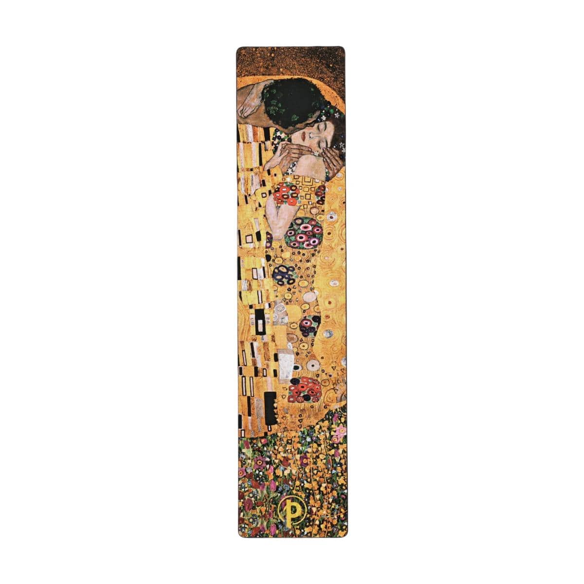 Marca Página Paperblanks - Klimt, The Kiss Paperblanks