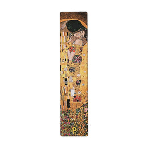 Marca Página Paperblanks - Klimt, The Kiss
