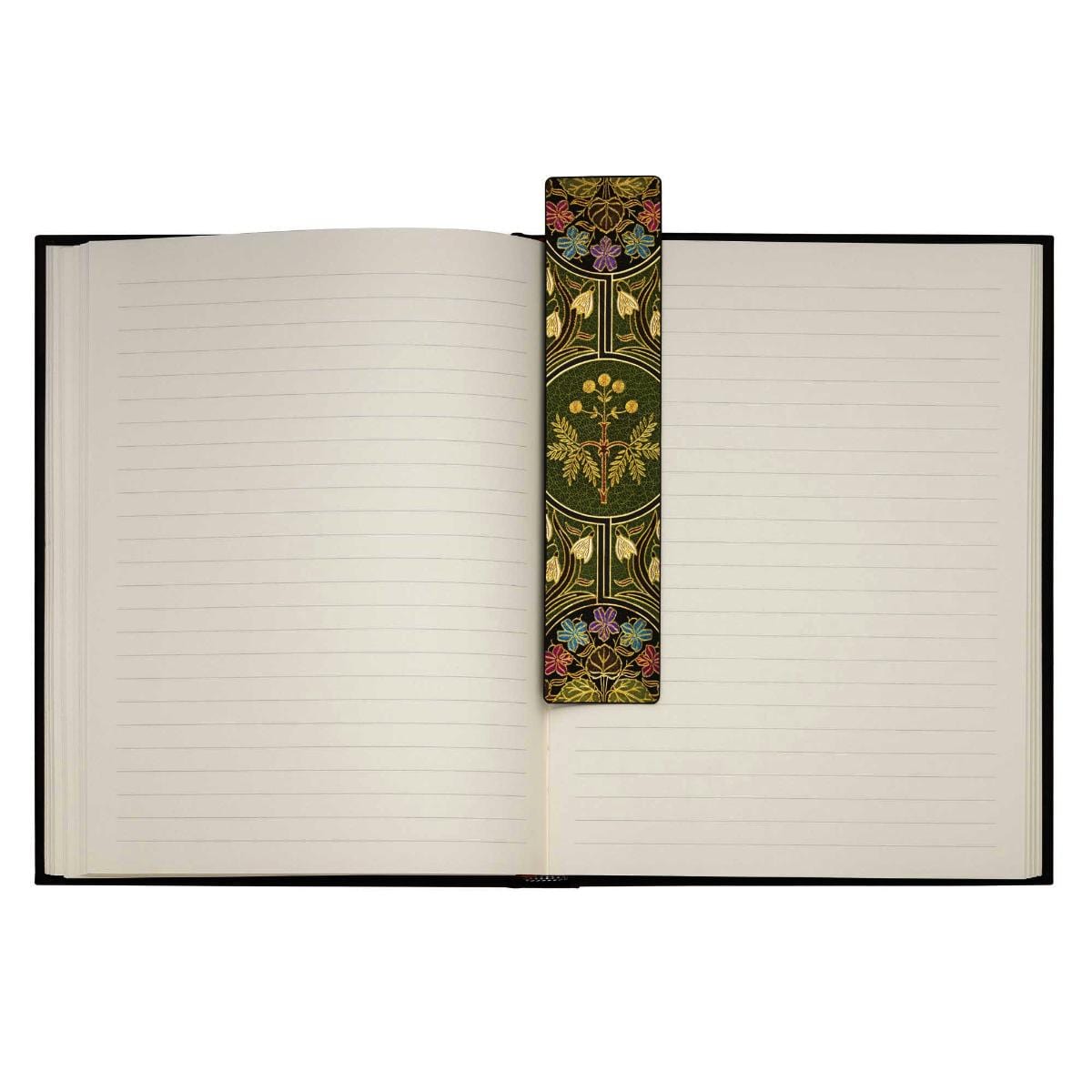 Marca Página Paperblanks - Poetry In Bloom Paperblanks