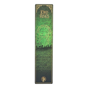 Marca Página Paperblanks - The Lord of The Rings - Power of Fellowship