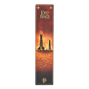 Marca Página Paperblanks - The Lord of The Rings - The Quest Continues