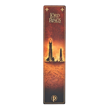 Marca Página Paperblanks - The Lord of The Rings - The Quest Continues Paperblanks