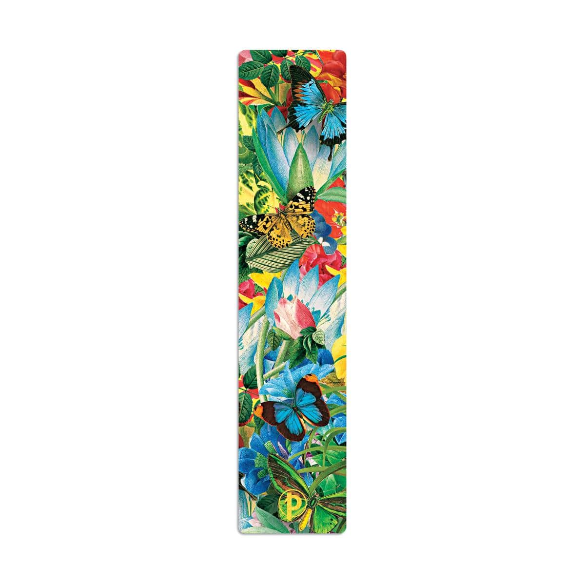 Marca Página Paperblanks - Tropical Gardenw Paperblanks