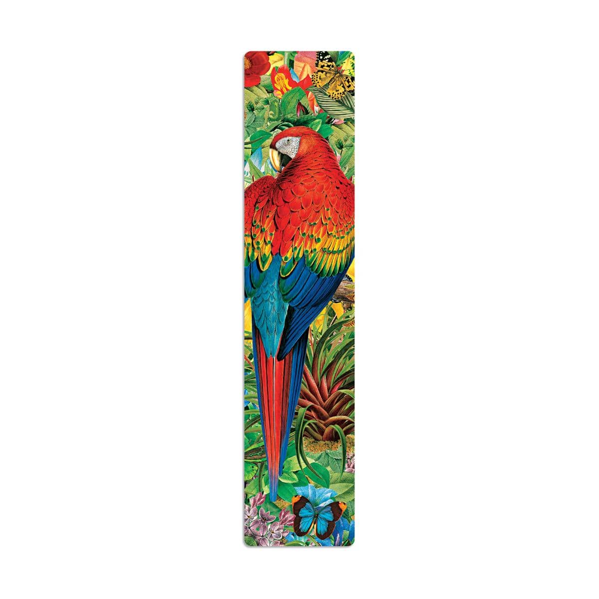 Marca Página Paperblanks - Tropical Gardenw Paperblanks