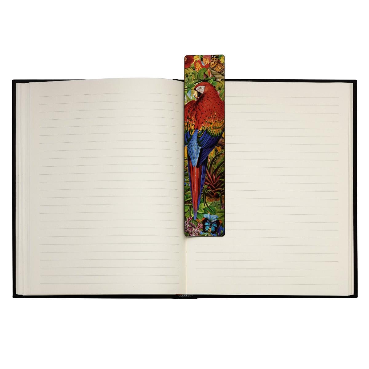 Marca Página Paperblanks - Tropical Gardenw Paperblanks