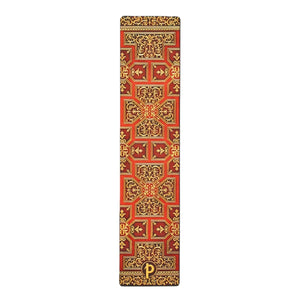 Marca Página Paperblanks - War of The Roses