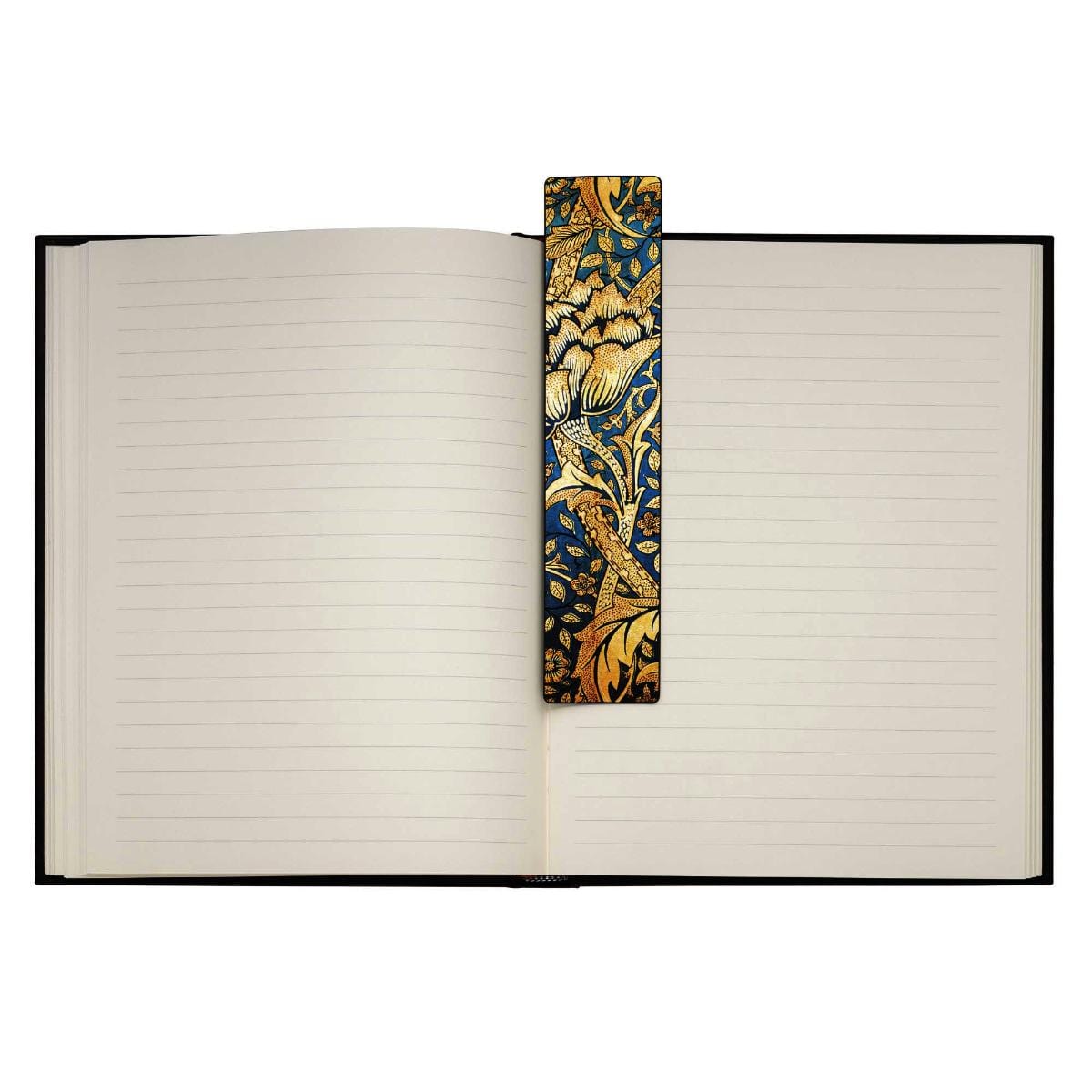Marca Página Paperblanks - William Borris Paperblanks