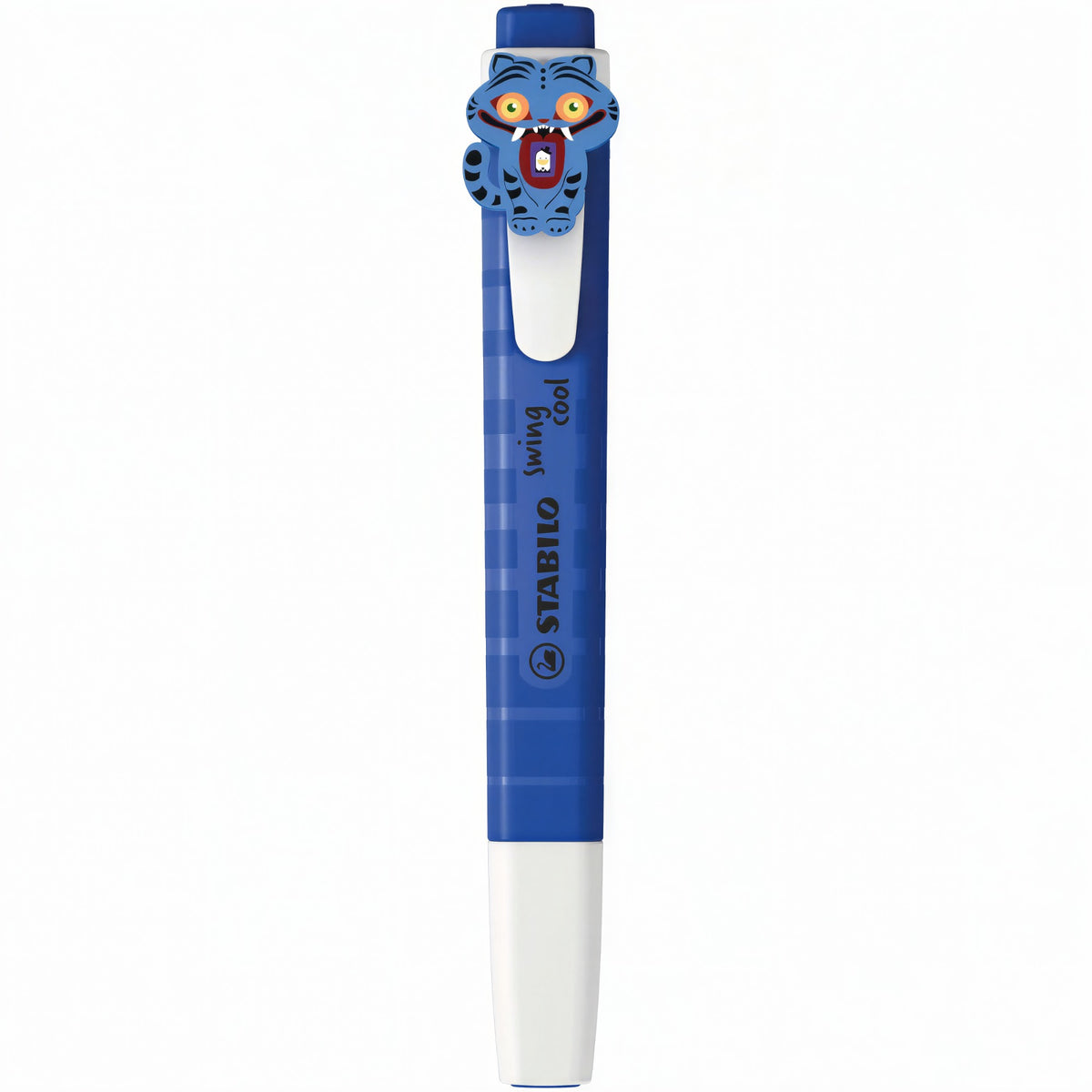 Marca Texto Stabilo Swing Cool - Kit com 3 Cores Stabilo