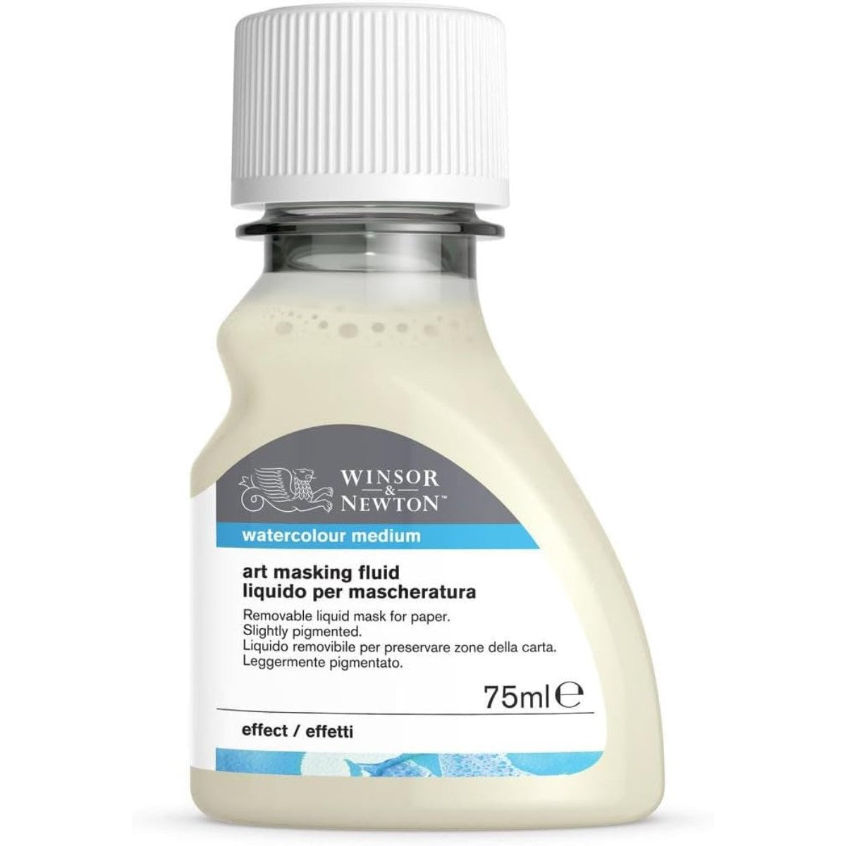 Mascara Para Aquarela Winsor & Newton - 75ml Winsor & Newton