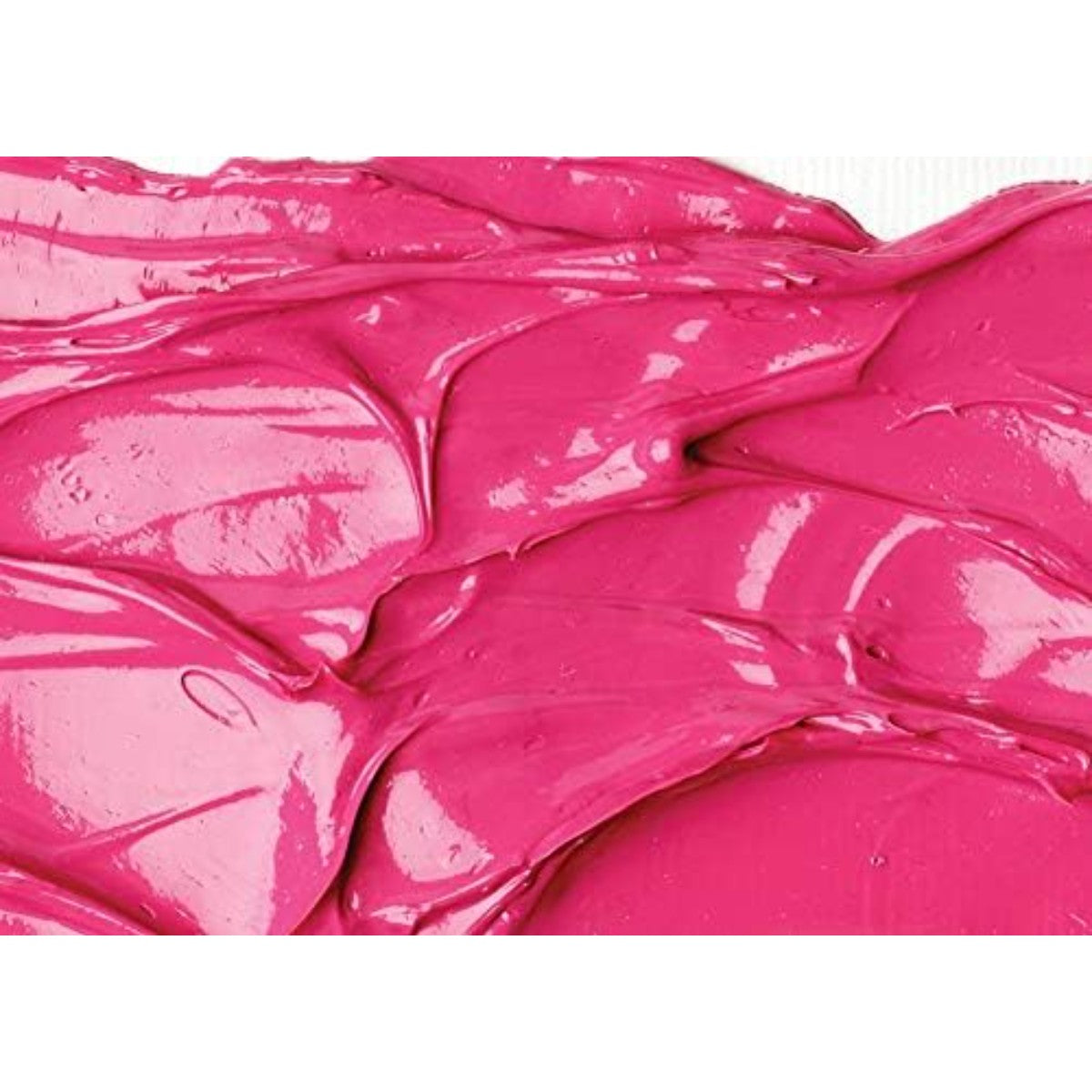 Medium Acrílico Gel Brilhante Heavy - Liquitex Basics - 250ml Liquitex