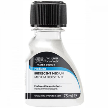 Medium Para Aquarela Winsor & Newton - Iridescent - 75ml Winsor & Newton