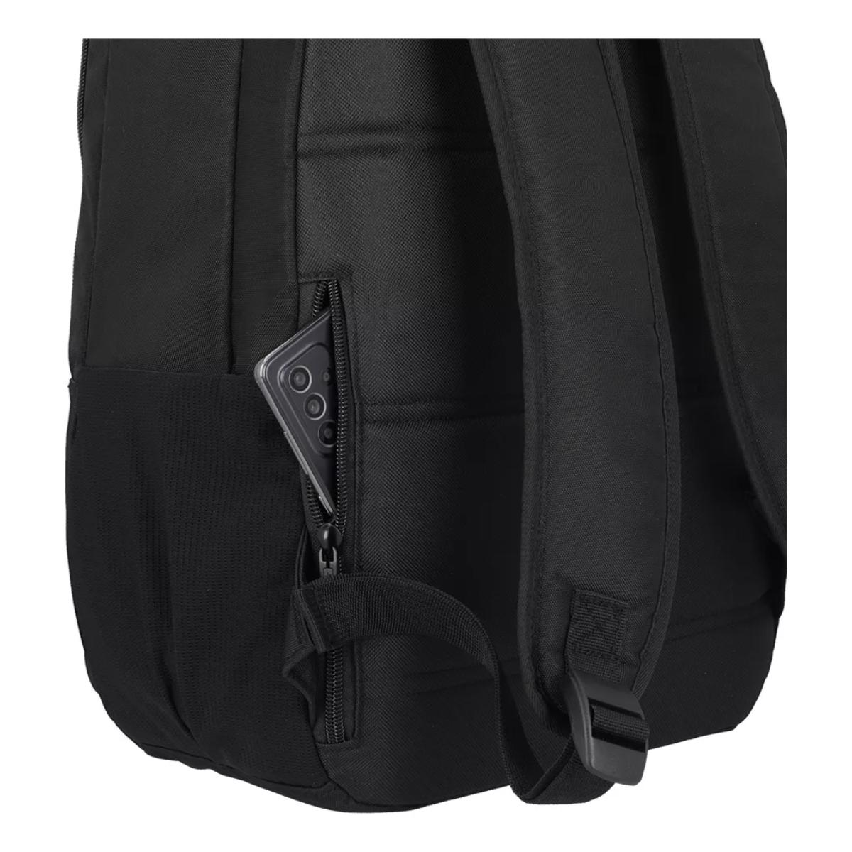 Mochila American Tourister Bridge - 2AT - Preta Samsonite