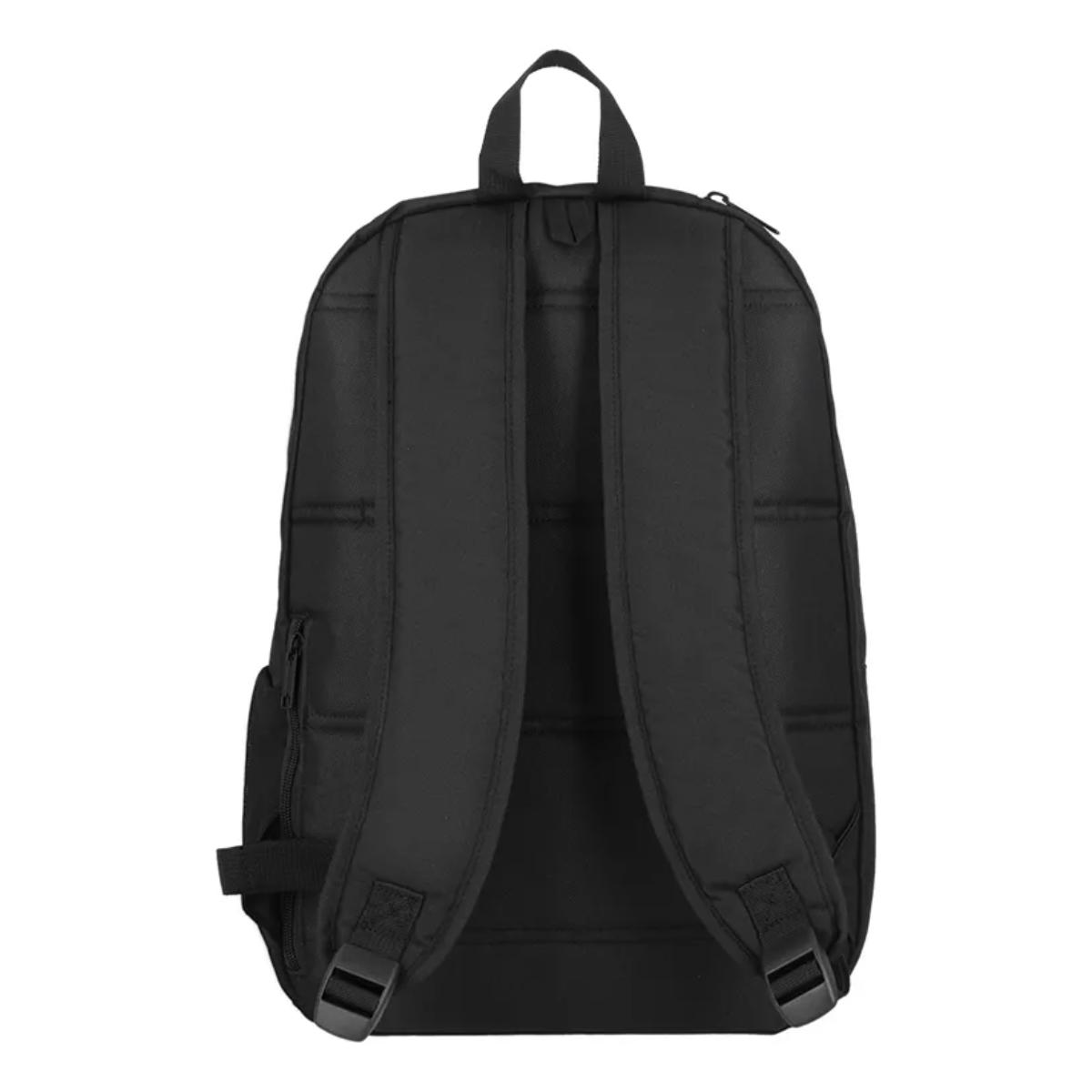 Mochila American Tourister Bridge - 2AT - Preta Samsonite