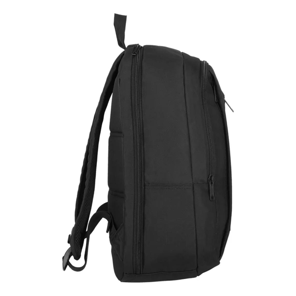 Mochila American Tourister Bridge - 2AT - Preta Samsonite