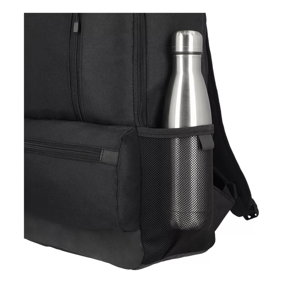 Mochila American Tourister Liverpool - 3AT - Preta Samsonite